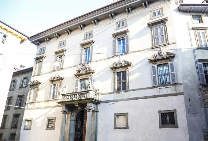 Palazzo Terzi Bed & Breakfast Bergamo