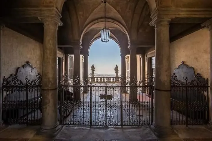 Palazzo Terzi Bed & Breakfast Bergamo