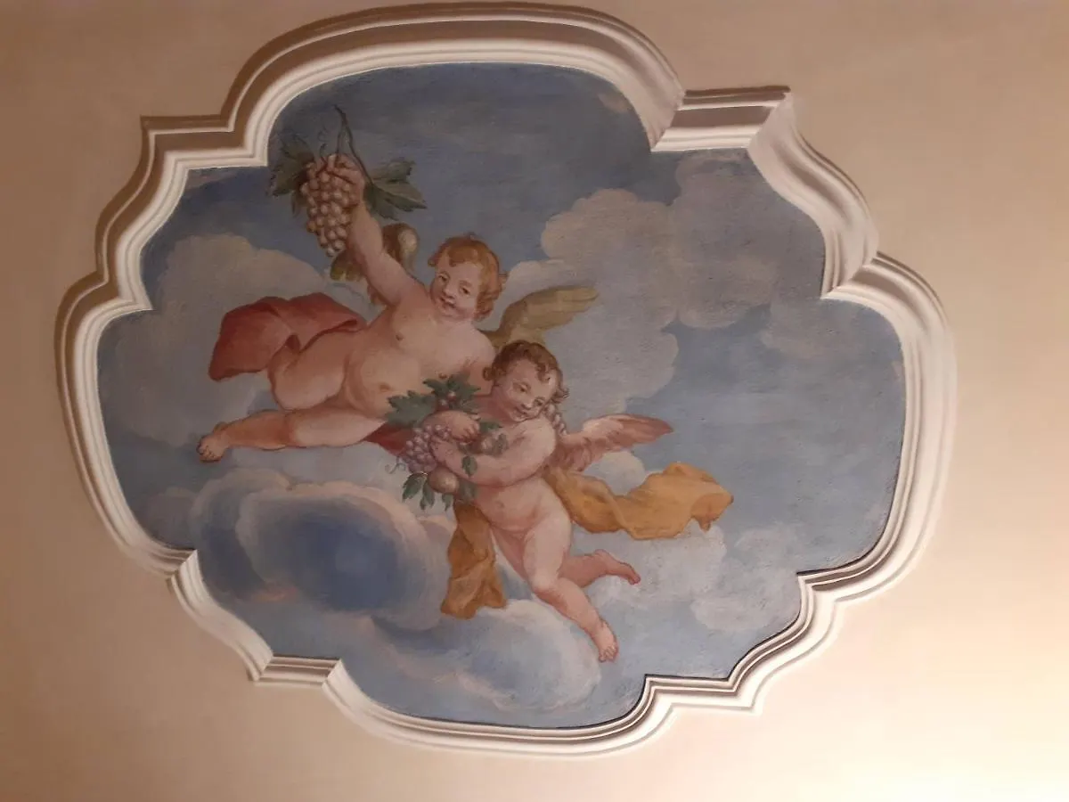 Palazzo Terzi Bed & Breakfast Bergamo 0*,  Italy