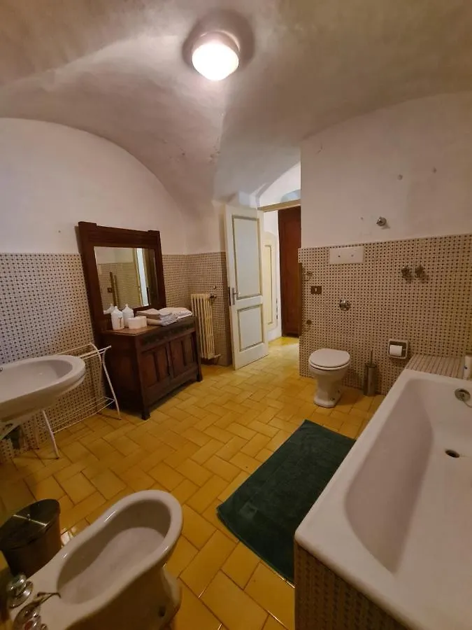Palazzo Terzi Bed & Breakfast Bergamo