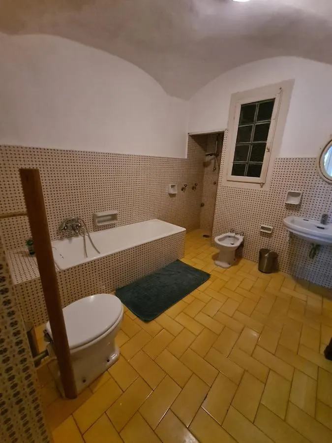 Palazzo Terzi Bed & Breakfast Bergamo