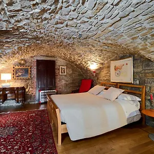 Casablanca Charme & Relax Holiday home Bergamo