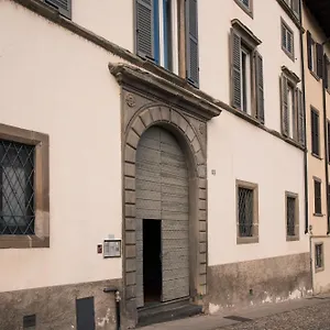 Casa Legami Charme&relax Apartment Bergamo