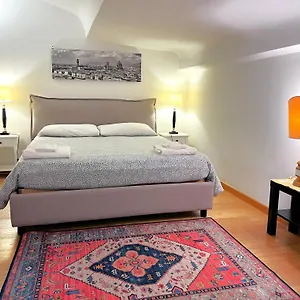 San Marco Center Apartment Florence