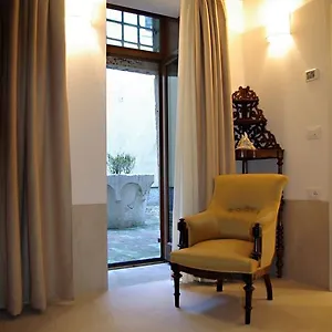 Corte Bragadin Apartment Venice