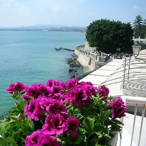 Casa Vistamare Alfeo Apartment Syracuse