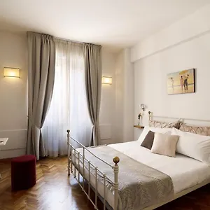 Myflorenceholiday Gold Bridge Apartment Florence